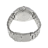 Buy Shop Tag Heuer Formula 1 Black Dial Silver Steel Strap Watch for Men - WAZ111A.BA0875 USA Online