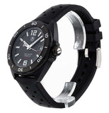 Buy Shop Tag Heuer Formula 1 Black Dial Strap Watch for Men - WAZ2115.FT8023 USA Online