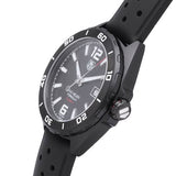 Buy Shop Tag Heuer Formula 1 Black Dial Strap Watch for Men - WAZ2115.FT8023 USA Online