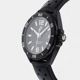 Buy Shop Tag Heuer Formula 1 Black Dial Strap Watch for Men - WAZ2115.FT8023 USA Online