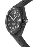 Buy Shop Tag Heuer Formula 1 Black Dial Strap Watch for Men - WAZ2115.FT8023 USA Online