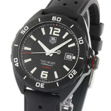 Buy Shop Tag Heuer Formula 1 Black Dial Strap Watch for Men - WAZ2115.FT8023 USA Online