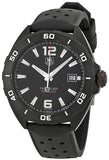 Buy Shop Tag Heuer Formula 1 Black Dial Strap Watch for Men - WAZ2115.FT8023 USA Online
