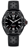 Buy Shop Tag Heuer Formula 1 Black Dial Strap Watch for Men - WAZ2115.FT8023 USA Online