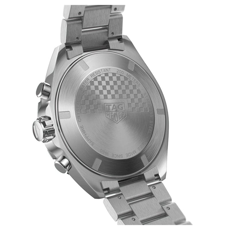 Buy Shop Tag Heuer Formula 1 Black Dial Watch for Men - CAZ1010.BA0842 USA Online