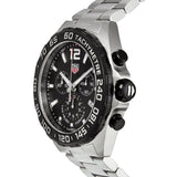 Buy Shop Tag Heuer Formula 1 Black Dial Watch for Men - CAZ1010.BA0842 USA Online