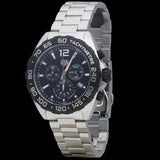Buy Shop Tag Heuer Formula 1 Black Dial Watch for Men - CAZ1010.BA0842 USA Online