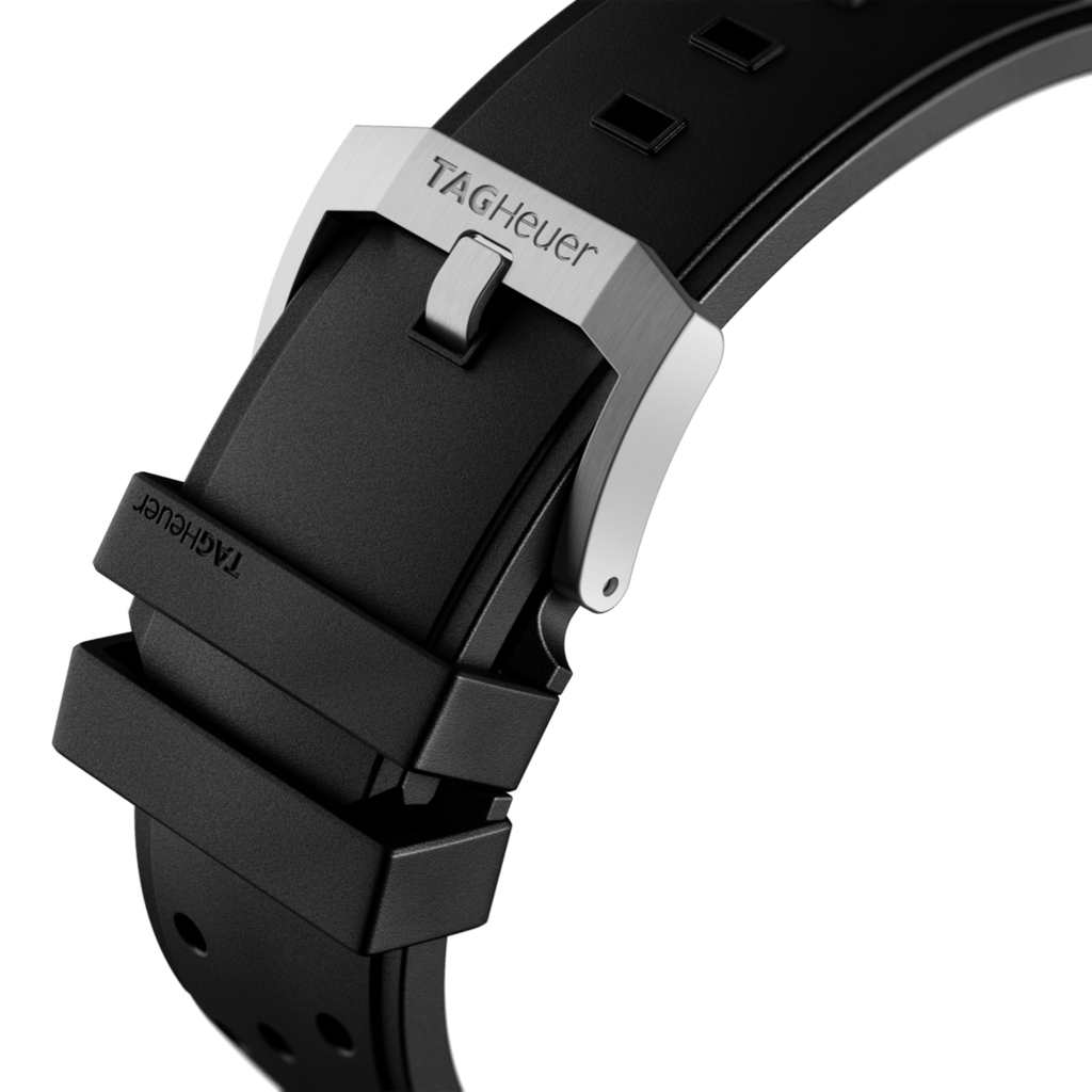 Buy Shop Tag Heuer Formula 1 Black Dial Watch for Men - CAZ1010.FT8024 USA Online