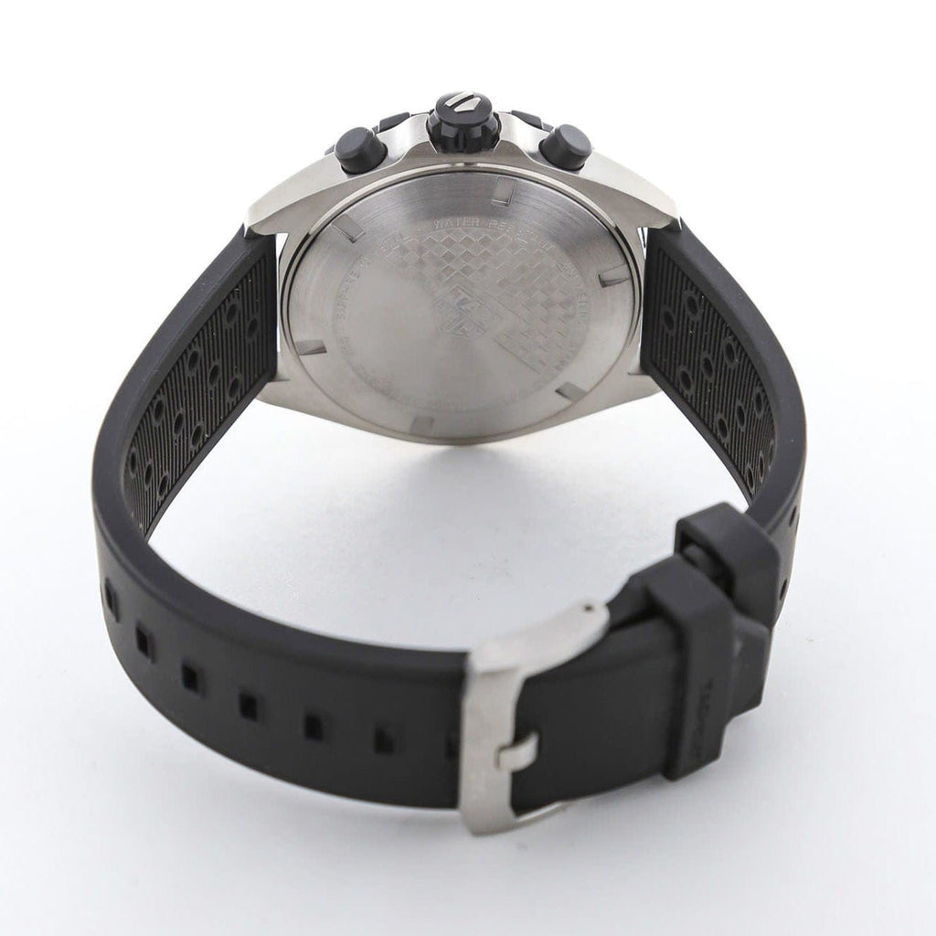 Buy Shop Tag Heuer Formula 1 Black Dial Watch for Men - CAZ1010.FT8024 USA Online