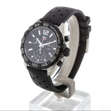 Buy Shop Tag Heuer Formula 1 Black Dial Watch for Men - CAZ1010.FT8024 USA Online