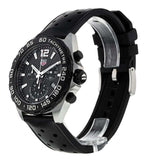 Buy Shop Tag Heuer Formula 1 Black Dial Watch for Men - CAZ1010.FT8024 USA Online
