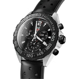 Buy Shop Tag Heuer Formula 1 Black Dial Watch for Men - CAZ1010.FT8024 USA Online