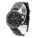Buy Shop Tag Heuer Formula 1 Black Dial Watch for Men - CAZ1010.FT8024 USA Online