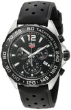 Buy Shop Tag Heuer Formula 1 Black Dial Watch for Men - CAZ1010.FT8024 USA Online