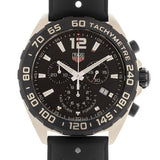 Buy Shop Tag Heuer Formula 1 Black Dial Watch for Men - CAZ1010.FT8024 USA Online