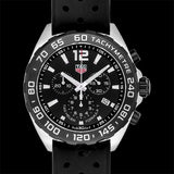 Buy Shop Tag Heuer Formula 1 Black Dial Watch for Men - CAZ1010.FT8024 USA Online