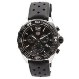 Buy Shop Tag Heuer Formula 1 Black Dial Watch for Men - CAZ1010.FT8024 USA Online