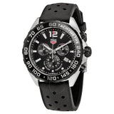 Buy Shop Tag Heuer Formula 1 Black Dial Watch for Men - CAZ1010.FT8024 USA Online