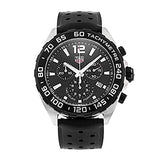 Buy Shop Tag Heuer Formula 1 Black Dial Watch for Men - CAZ1010.FT8024 USA Online