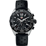 Buy Shop Tag Heuer Formula 1 Black Dial Watch for Men - CAZ1010.FT8024 USA Online