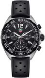Buy Shop Tag Heuer Formula 1 Black Dial Watch for Men - CAZ1010.FT8024 USA Online