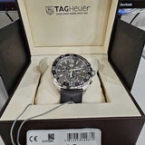 Buy Shop Tag Heuer Formula 1 Black Dial Watch for Men - CAZ1011.FT8024 USA Online
