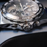 Buy Shop Tag Heuer Formula 1 Black Dial Watch for Men - CAZ1011.FT8024 USA Online