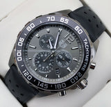 Buy Shop Tag Heuer Formula 1 Black Dial Watch for Men - CAZ1011.FT8024 USA Online