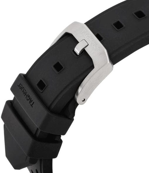 Buy Shop Tag Heuer Formula 1 Black Dial Watch for Men - CAZ1011.FT8024 USA Online