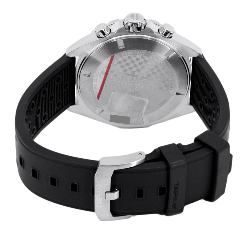 Buy Shop Tag Heuer Formula 1 Black Dial Watch for Men - CAZ1011.FT8024 USA Online