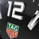 Buy Shop Tag Heuer Formula 1 Black Dial Watch for Men - CAZ1011.FT8024 USA Online