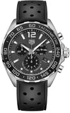 Buy Shop Tag Heuer Formula 1 Black Dial Watch for Men - CAZ1011.FT8024 USA Online