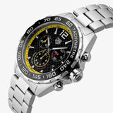 Buy Shop Tag Heuer Formula 1 Black Dial Watch for Men - CAZ101AC.BA0842 USA Online