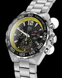 Buy Shop Tag Heuer Formula 1 Black Dial Watch for Men - CAZ101AC.BA0842 USA Online