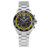 Buy Shop Tag Heuer Formula 1 Black Dial Watch for Men - CAZ101AC.BA0842 USA Online