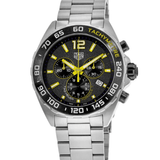 Buy Shop Tag Heuer Formula 1 Black Dial Watch for Men - CAZ101AC.BA0842 USA Online