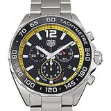 Buy Shop Tag Heuer Formula 1 Black Dial Watch for Men - CAZ101AC.BA0842 USA Online