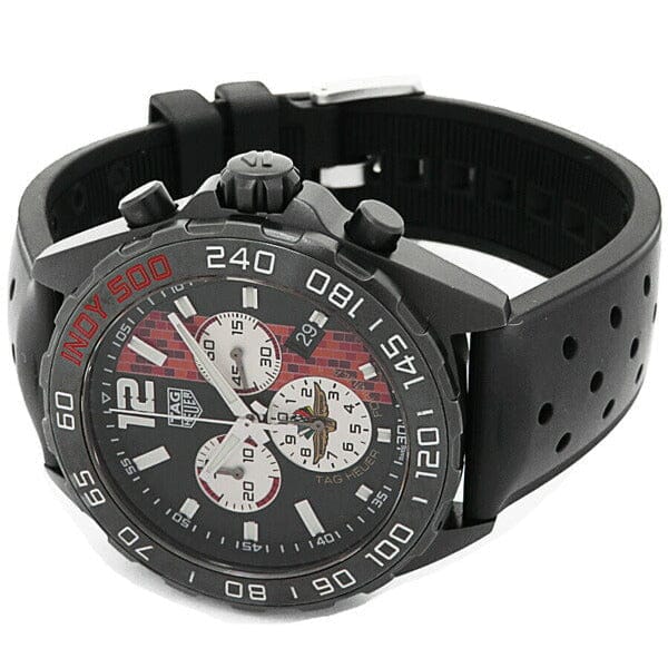Buy Shop Tag Heuer Formula 1 Black Dial Watch for Men - CAZ101AD.FT8024 USA Online
