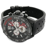 Buy Shop Tag Heuer Formula 1 Black Dial Watch for Men - CAZ101AD.FT8024 USA Online