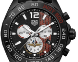 Buy Shop Tag Heuer Formula 1 Black Dial Watch for Men - CAZ101AD.FT8024 USA Online