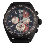 Buy Shop Tag Heuer Formula 1 Black Dial Watch for Men - CAZ101AD.FT8024 USA Online