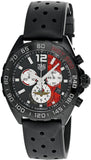 Buy Shop Tag Heuer Formula 1 Black Dial Watch for Men - CAZ101AD.FT8024 USA Online