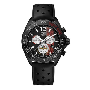 Buy Shop Tag Heuer Formula 1 Black Dial Watch for Men - CAZ101AD.FT8024 USA Online