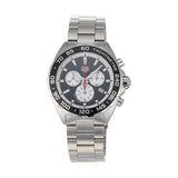 Buy Shop Tag Heuer Formula 1 Black Dial Watch for Men - CAZ101E.BA0842 USA Online