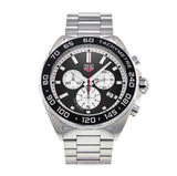 Buy Shop Tag Heuer Formula 1 Black Dial Watch for Men - CAZ101E.BA0842 USA Online