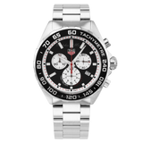 Buy Shop Tag Heuer Formula 1 Black Dial Watch for Men - CAZ101E.BA0842 USA Online