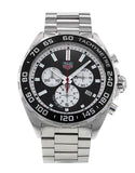 Buy Shop Tag Heuer Formula 1 Black Dial Watch for Men - CAZ101E.BA0842 USA Online
