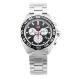 Buy Shop Tag Heuer Formula 1 Black Dial Watch for Men - CAZ101E.BA0842 USA Online
