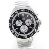 Buy Shop Tag Heuer Formula 1 Black Dial Watch for Men - CAZ101E.BA0842 USA Online