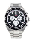 Buy Shop Tag Heuer Formula 1 Black Dial Watch for Men - CAZ101E.BA0842 USA Online